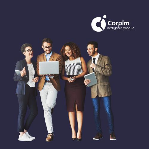 Corp Im Editorial Team