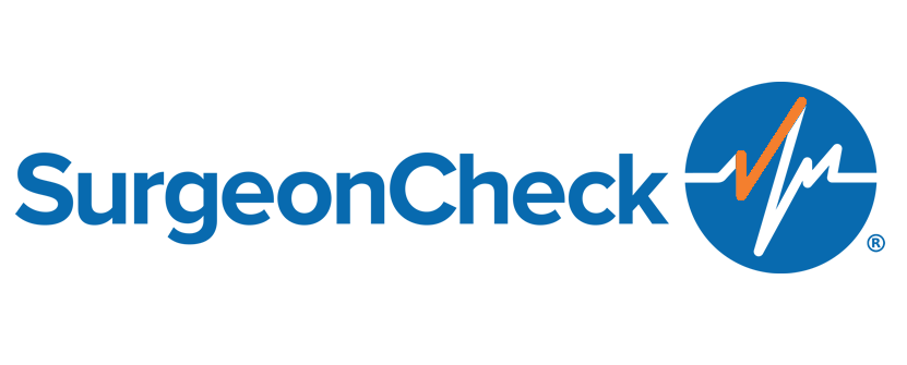 Surgeon check logo