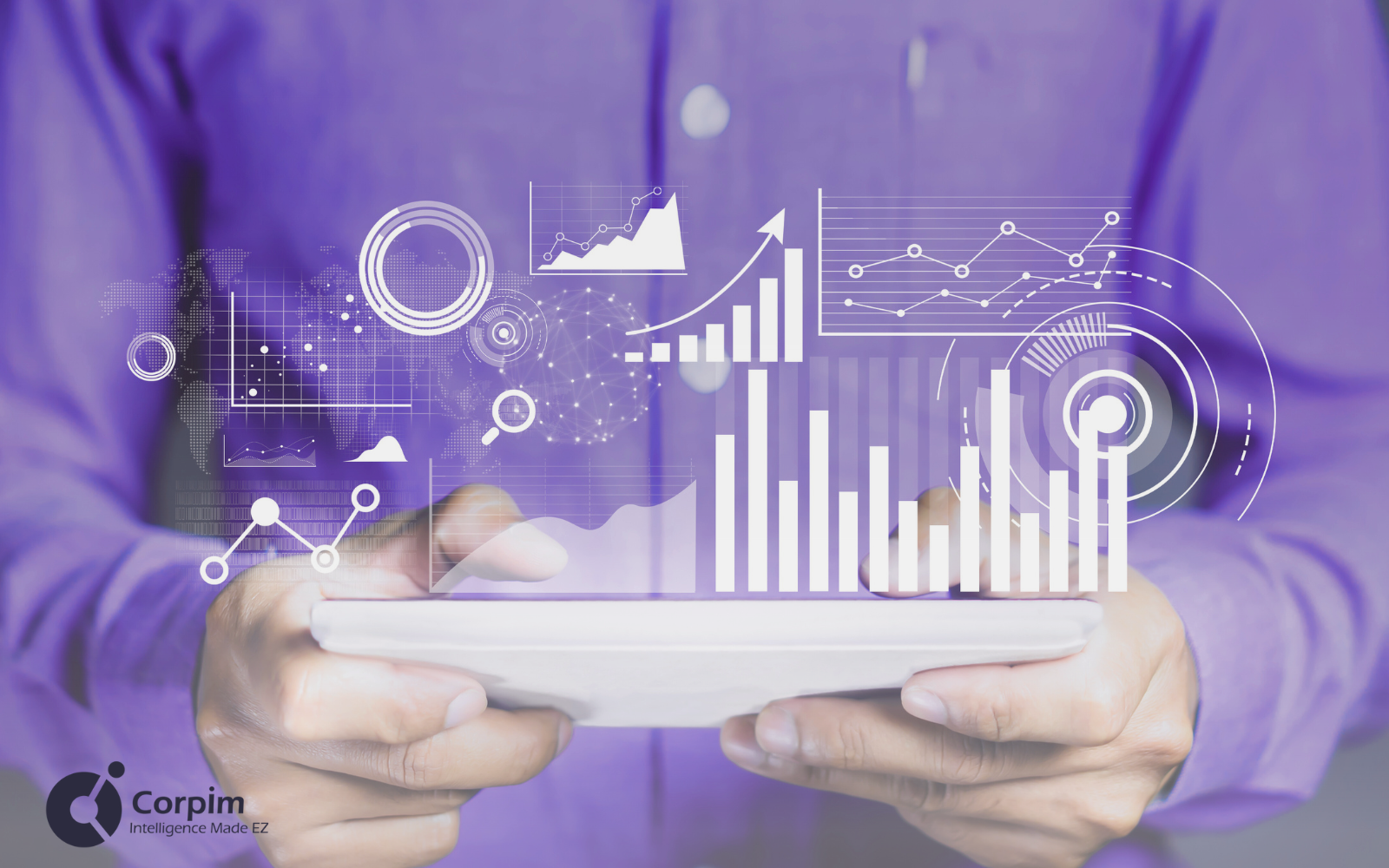 Read more about the article Business Intelligence vs Data Analytics: The Strategic Guide for Modern Enterprises
