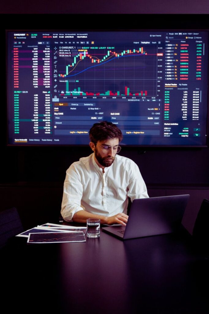 Business Intelligence Solutions For Fortune 500