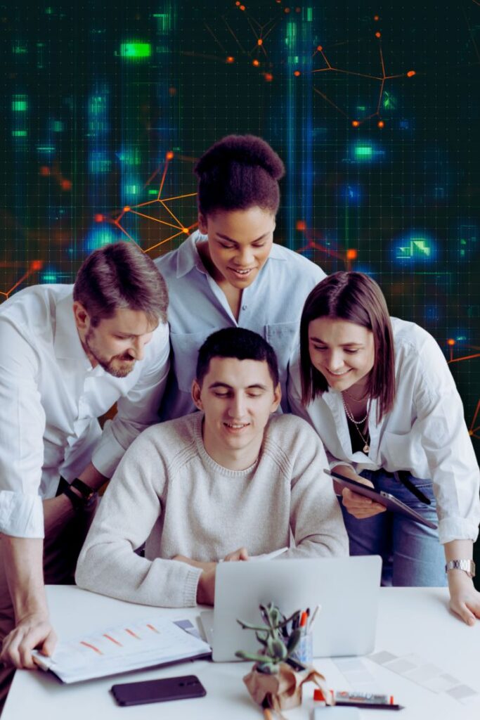 Corp Im Business Intelligence Solutions
