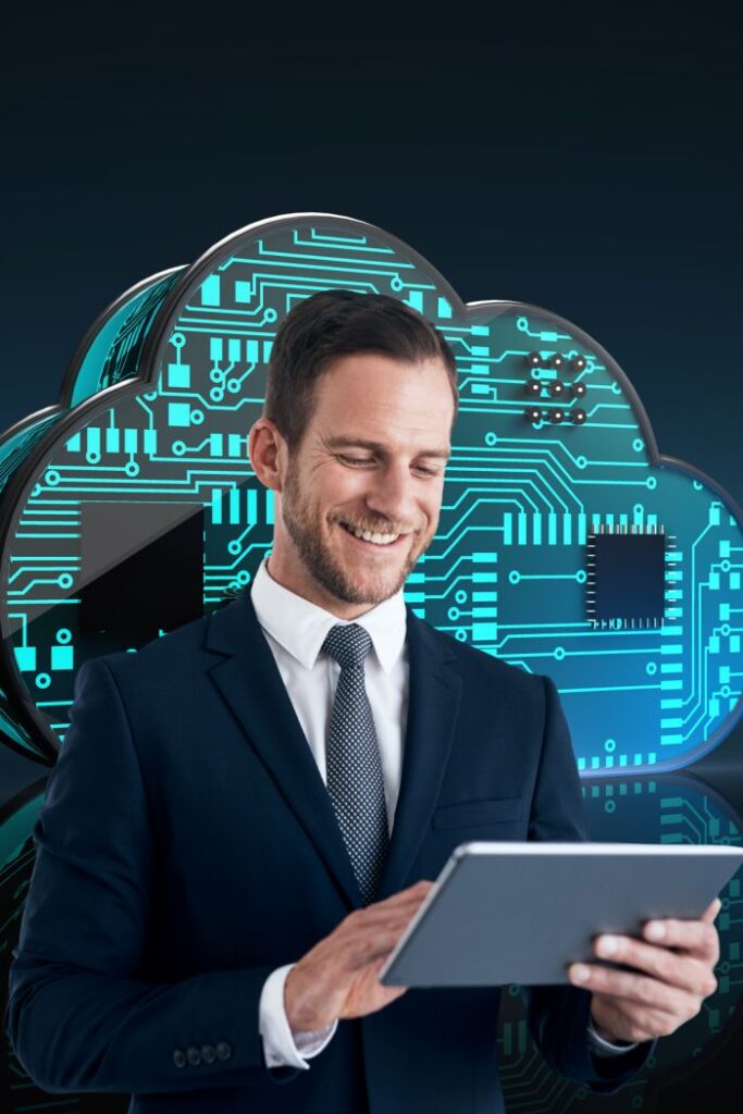 Cost of Cloud Computing for Small Business