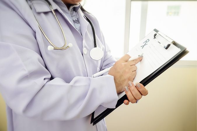 Business Intelligence Consultation Reporting for Healthcare