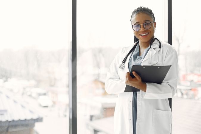 Business Intelligence Healthcare Advisor