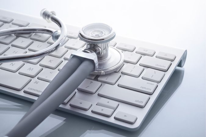 Business Intelligence strategy consultation for Healthcare