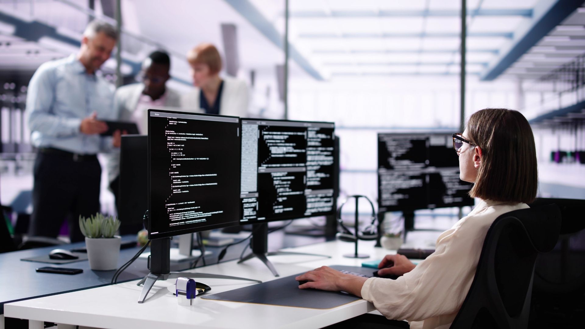 Read more about the article What is Databricks And For What Is It Used? Everything You Need To Know!