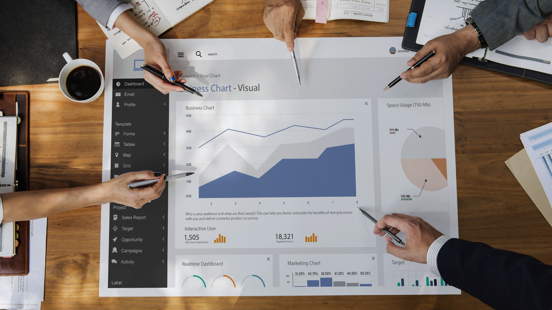 Read more about the article What is Data Analytics? A Beginner’s Guide