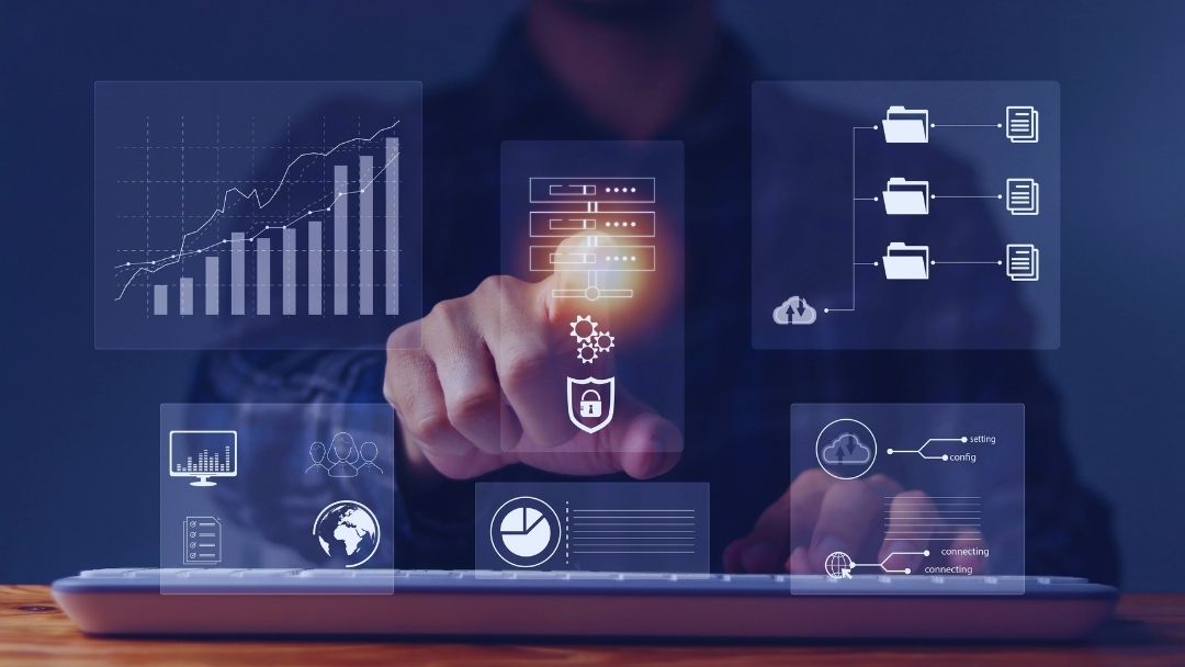 Read more about the article Data Analytics vs Data Science: Which Role Does Your Business Actually Need?