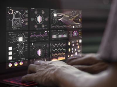 Analytics intelligence services by Corpim