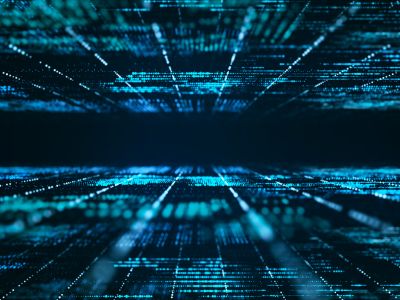 Data intelligence services by Corpim