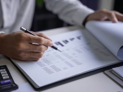 Small business consultation Business intelligence