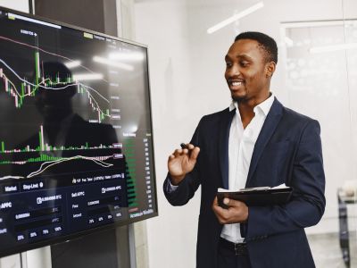 Small business consultation Business intelligence