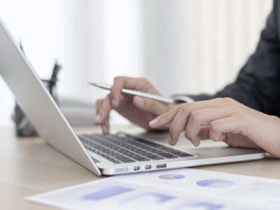 Small business consultation Business intelligence