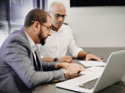 business intelligence consulting