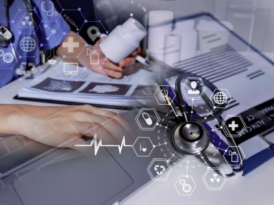 healthcare business intelligence services