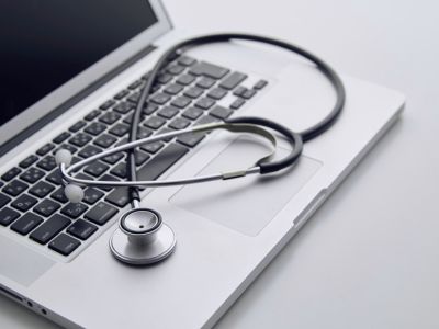 healthcare business intelligence services