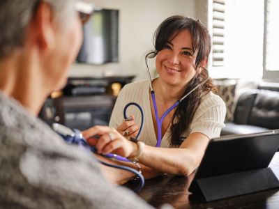 healthcare business intelligence services